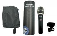 Rohiauder 101A Microphone Có Dây