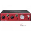 focusrite-clarett-2pre-usb - ảnh nhỏ  1