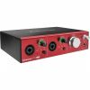 focusrite-clarett-2pre-usb - ảnh nhỏ 3