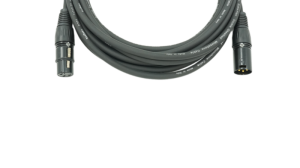Rohi XLR to XLR 5M