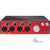 focusrite-clarett-4pre-usb-18x8-audio-interface - ảnh nhỏ  1