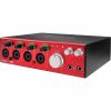 focusrite-clarett-4pre-usb-18x8-audio-interface - ảnh nhỏ 3