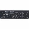 focusrite-clarett-4pre-usb-18x8-audio-interface - ảnh nhỏ 4