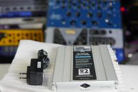 uad 2 satellite Quad + 16 plugins (Used)