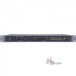 MANLEY MID FREQUENCY MONO PULTEC EQ