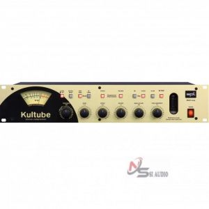 SPL KULTUBE STEREO COMPRESSOR