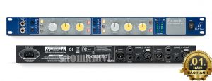 Preamp ISA Two 2-channel Focusrite