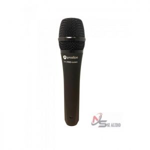 PRODIPE - TT1 PRO NON-SWITCHED DYNAMIC VOCAL MICROPHONE