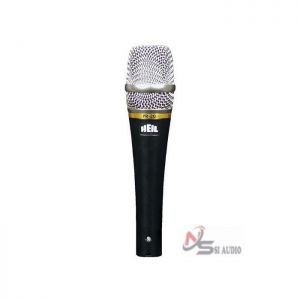 HEIL SOUND PR20 DYNAMIC HANDHELD MICROPHONE (UTILITY)