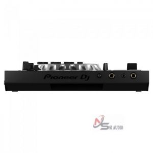 PIONEER DJ DDJ-SB2 2-CHANNEL SERATO DJ CONTROLLER