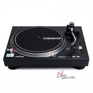 RELOOP RP-4000 MK2 DIRECT DRIVE TURNTABLE