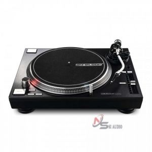 RELOOP RP-7000 MK2 DIRECT DRIVE TURNTABLE