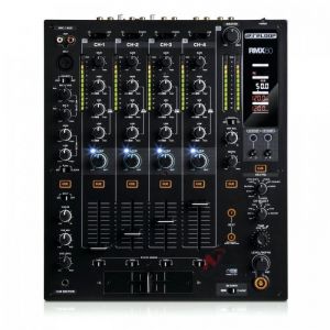RELOOP RMX-60 4+1 DIGITAL CLUB MIXER