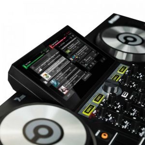 RELOOP TOUCH BỘ ĐIỀU KHIỂN DJ 4 KÊNH