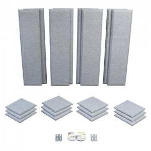 PRIMACOUSTIC LONDON 10 STUDIO KIT