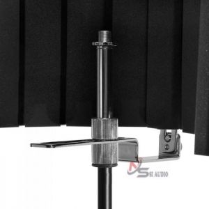 ON-STAGE ASMS4730 ISOLATION SHIELD