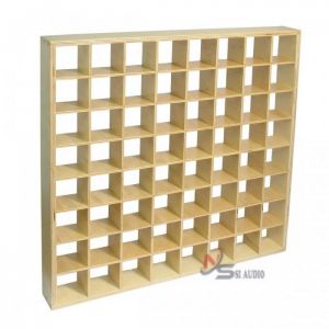 PRIMACOUSTIC RADIATOR ARRAY DIFFUSOR PANEL