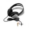 hosa-stereo-headphones-supra-aural-closed-design - ảnh nhỏ  1