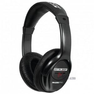 RELOOP RH-2350 PRO MK2 DJ HEADPHONES