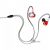 ULTRASONE RUBY SUNRISE IN-EAR HEADPHONES (LIMITED EDITION)