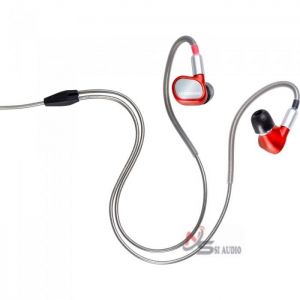 ULTRASONE RUBY SUNRISE IN-EAR HEADPHONES (LIMITED EDITION)