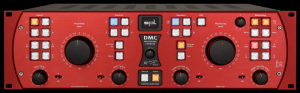 SPL DMC Mastering Console