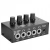 on-stage-ha4000-4-channel-headphone-amp - ảnh nhỏ 2