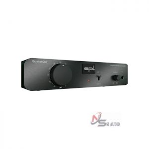 SPL PHONITOR ONE AUDIOPHILE HEADPHONE AMPLIFIER