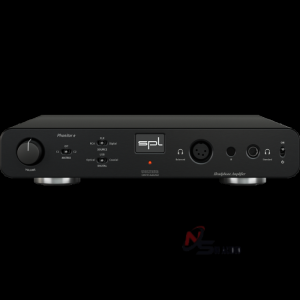 SPL PHONITOR E / DAC 768XS