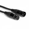 hosa-pro-microphone-cable-rean-xlr3f-to-xlr3m - ảnh nhỏ 2