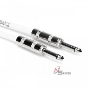 HOSA GUITAR CABLE STRAIGHT TO SAME