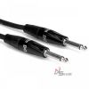 hosa-pro-guitar-cable-rean-straight-to-same - ảnh nhỏ  1