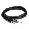 hosa-pro-guitar-cable-rean-straight-to-same - ảnh nhỏ 2