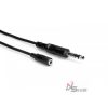 hosa-headphone-adaptor-cable-3-5mm-trs-to-1/4-trs - ảnh nhỏ  1