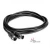 hosa-midi-cable-5-pin-din-to-same - ảnh nhỏ  1