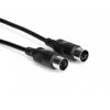 hosa-midi-cable-5-pin-din-to-same - ảnh nhỏ 2