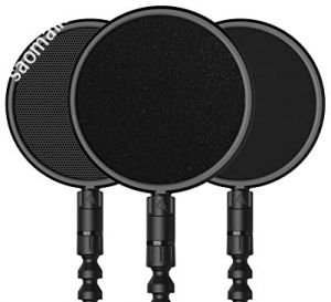 POP AUDIO POP FILTER (STUDIO EDITION)