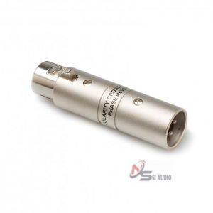 HOSA PHASE REVERSER XLR3F TO XLR3M