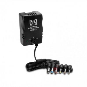 HOSA UNIVERSAL POWER ADAPTOR