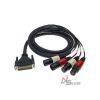 lynx-studio-cbl-l22audio-cable-for-e22-audio-card - ảnh nhỏ  1