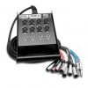 hosa-stage-box-snake-8-xlr-sends-4-trs-returns - ảnh nhỏ  1