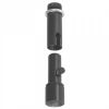 on-stage-qk-2b-quik-release-mic-adapter-black - ảnh nhỏ 2