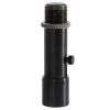 on-stage-qk-2b-quik-release-mic-adapter-black - ảnh nhỏ 3