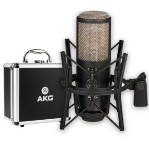 AKG P420 Microphone