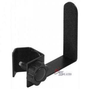 ON-STAGE MY570 CLAMP-ON ACCESSORIES HOLDER