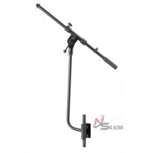 ON-STAGE MSA8020 CLAMP-ON BOOM ARM