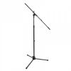 on-stage-ms7701b-euro-boom-microphone-stand-black - ảnh nhỏ 6