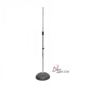 On-Stage Ms7201c Round Base Chân Micro