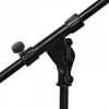 on-stage-ms7411b-drum/amp-tripod-with-boom - ảnh nhỏ 3