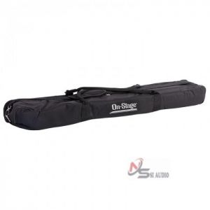 ON-STAGE MSB6000 TRIPOD MICROPHONE STAND BAG